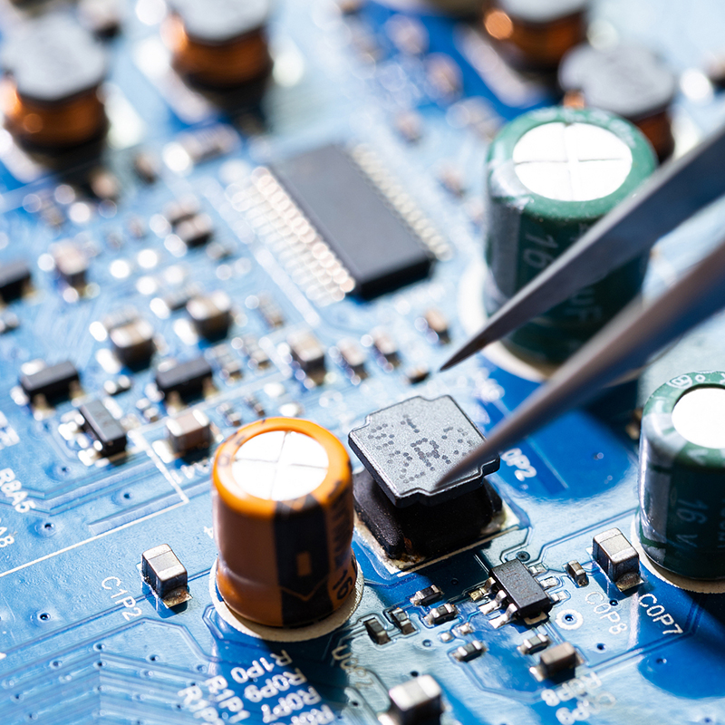 Electronics & Electroplating