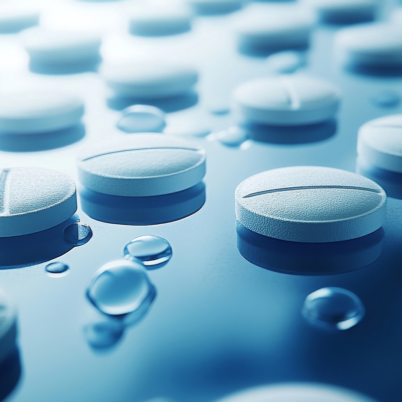Pharmaceutical & Biochemical