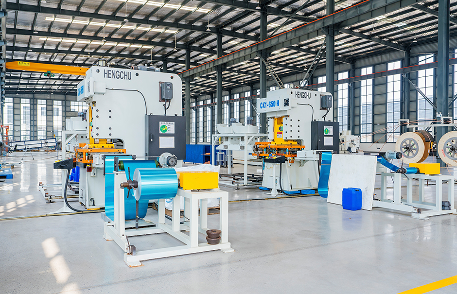 Anhui Noran Technology Co., Ltd.