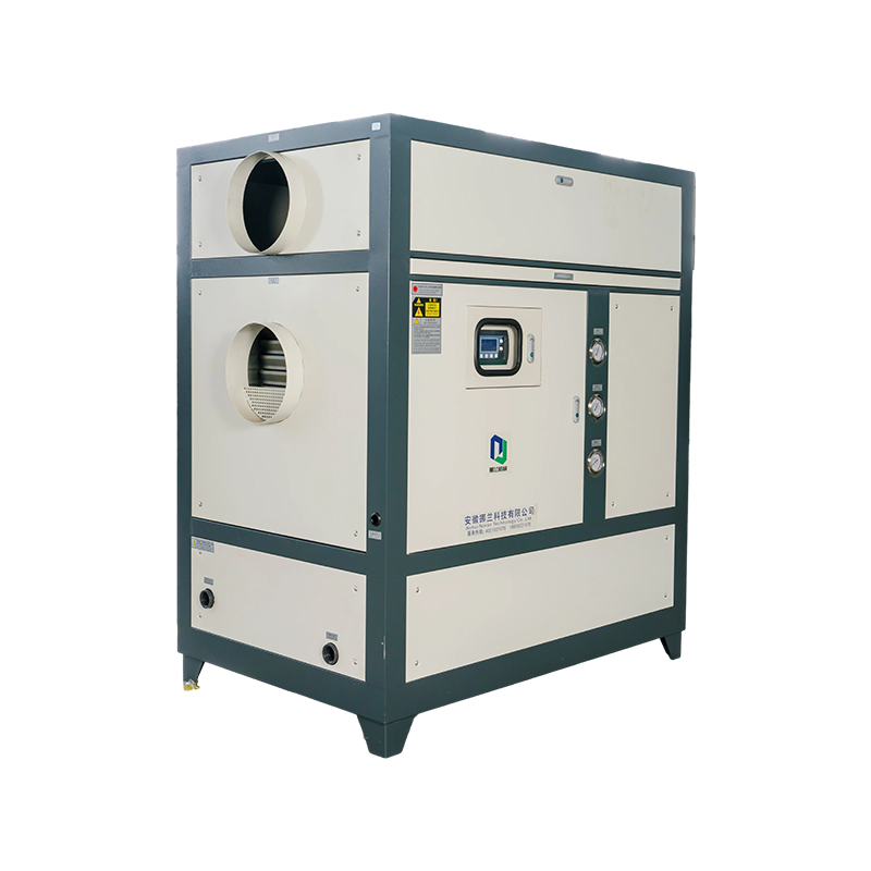 Industrial Standard Unit Cooler for Cold Storage