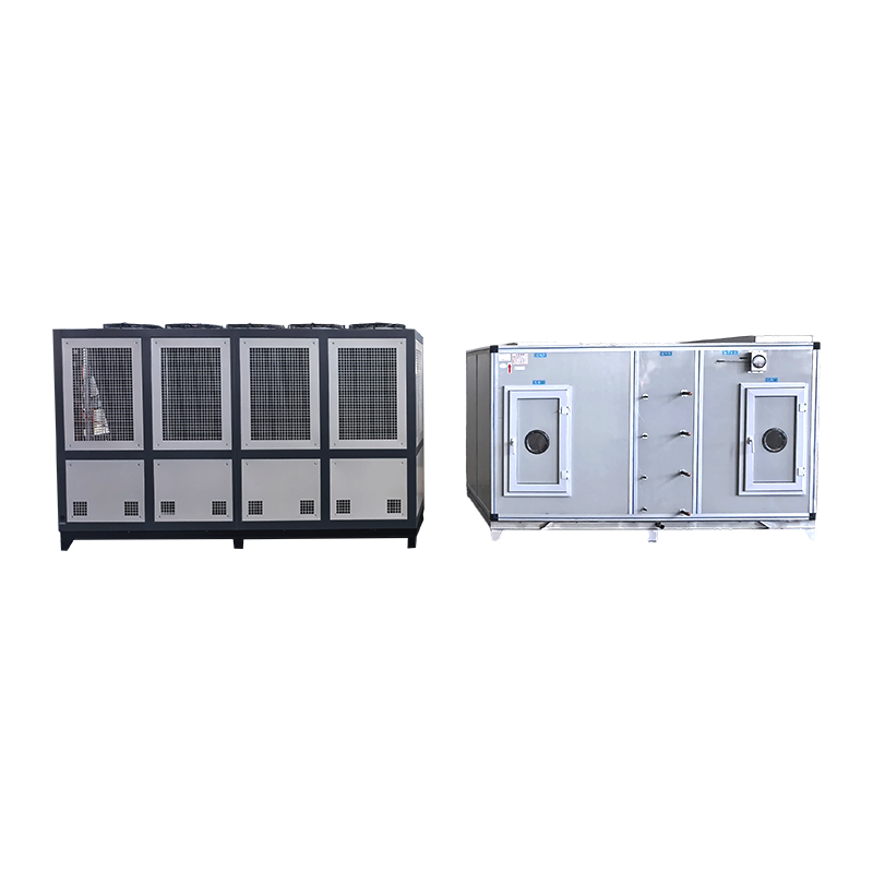 Direct Expansion Constant Temperature & Humidity Unit Cooler