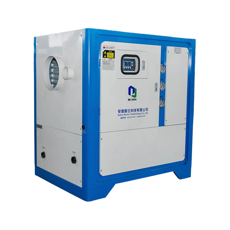 Industrial Forced-Air Standard Unit Cooler