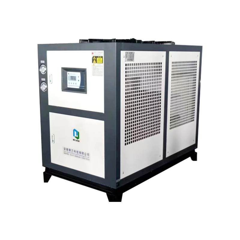 Industrial Modular Air-Cooled Unit Cooler for Cold Chain