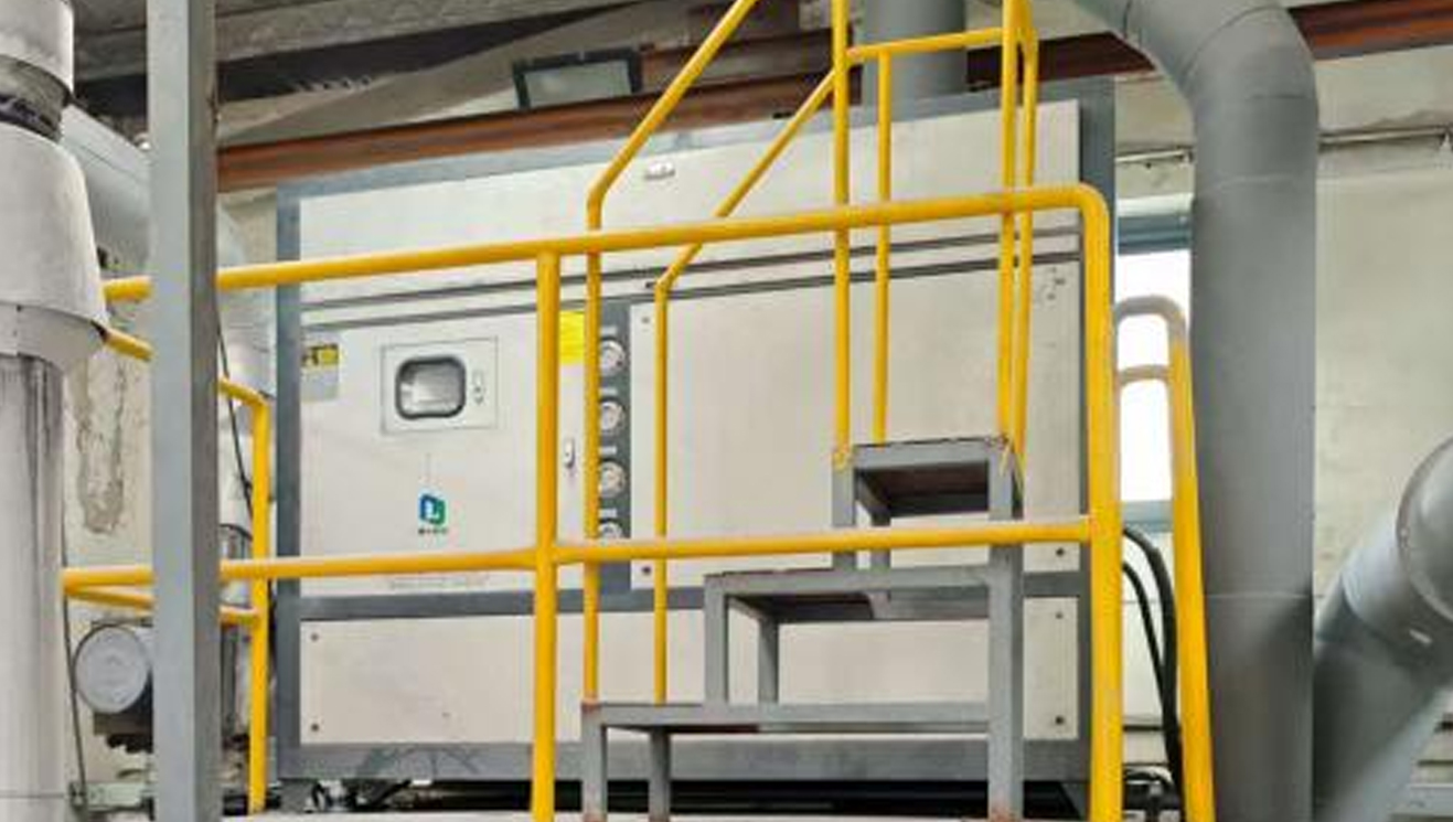 AkzoNobel, a global leader in powder coatings
