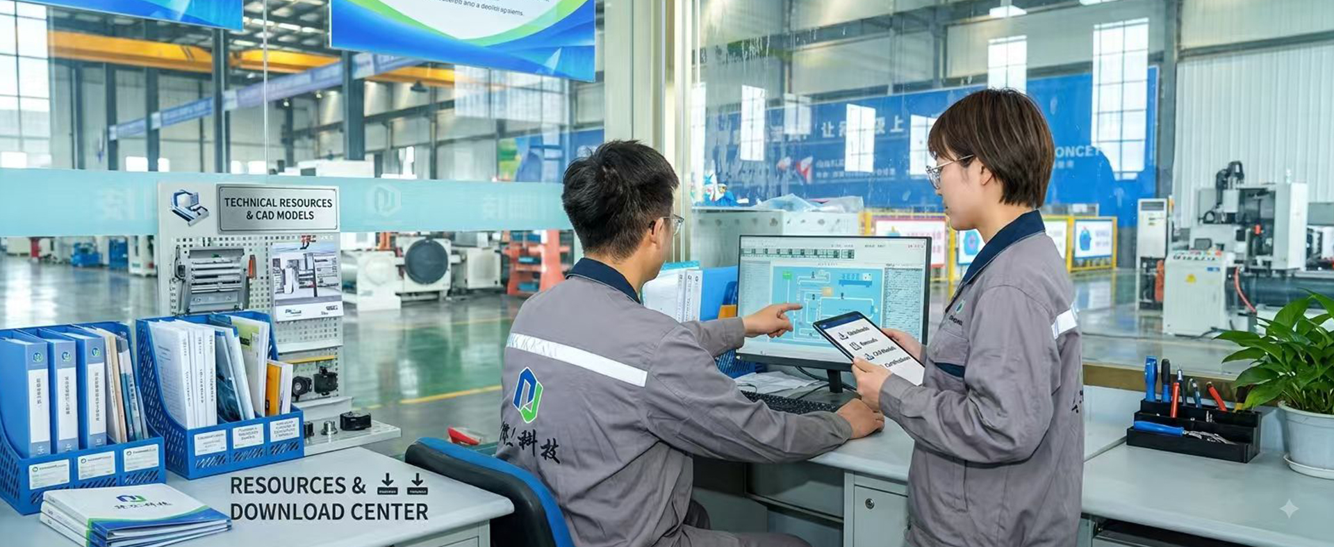 Anhui Noran Technology Co., Ltd.