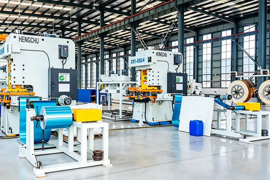 Anhui Noran Technology Co., Ltd.