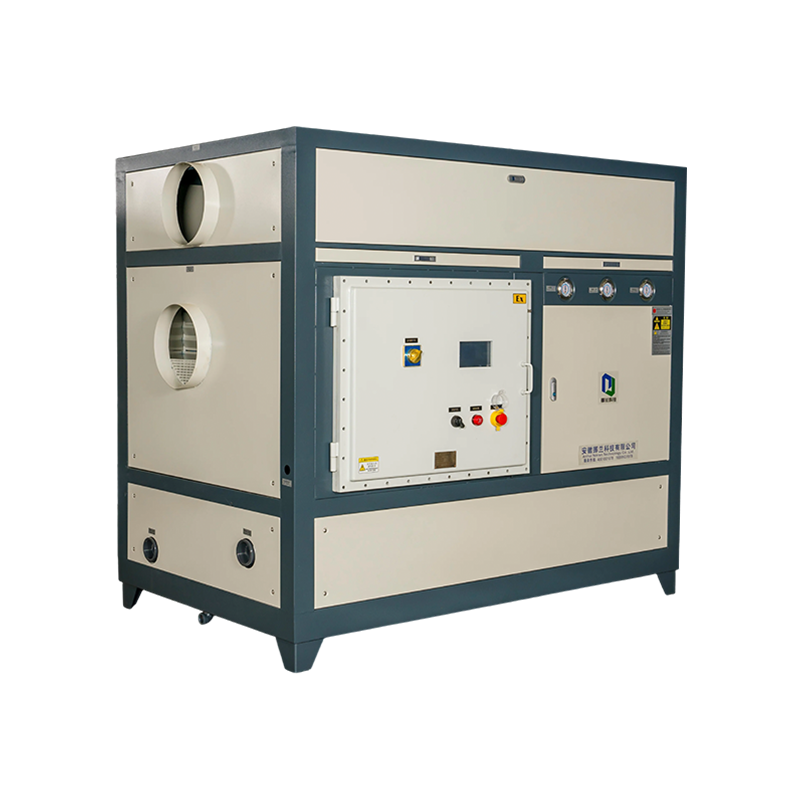 Anhui Noran Technology Co., Ltd.