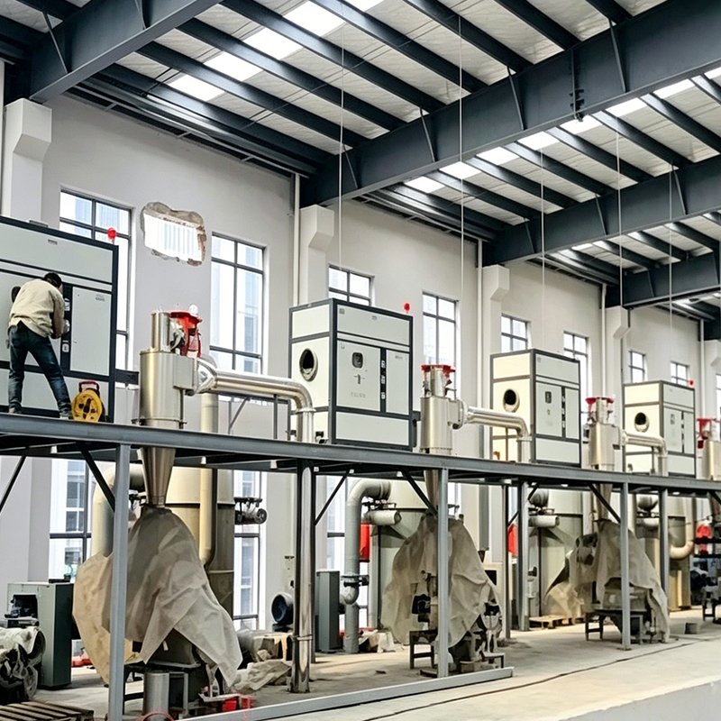 Anhui Noran Technology Co., Ltd.