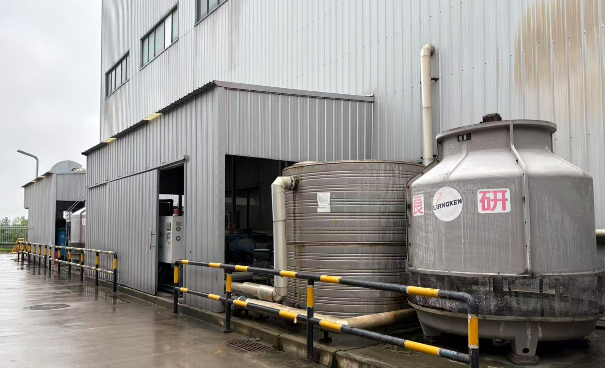 Loyal long-time customers in China|Jiangsu Sangruitai Environmental Protection New Material Technology Co., Ltd.