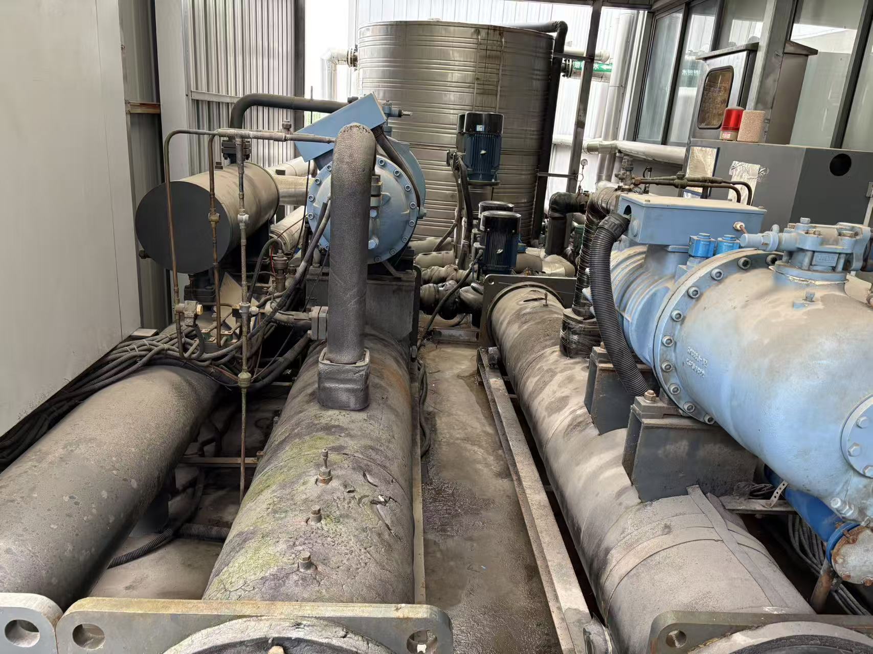 Loyal long-time customers in China|Jiangsu Sangruitai Environmental Protection New Material Technology Co., Ltd.